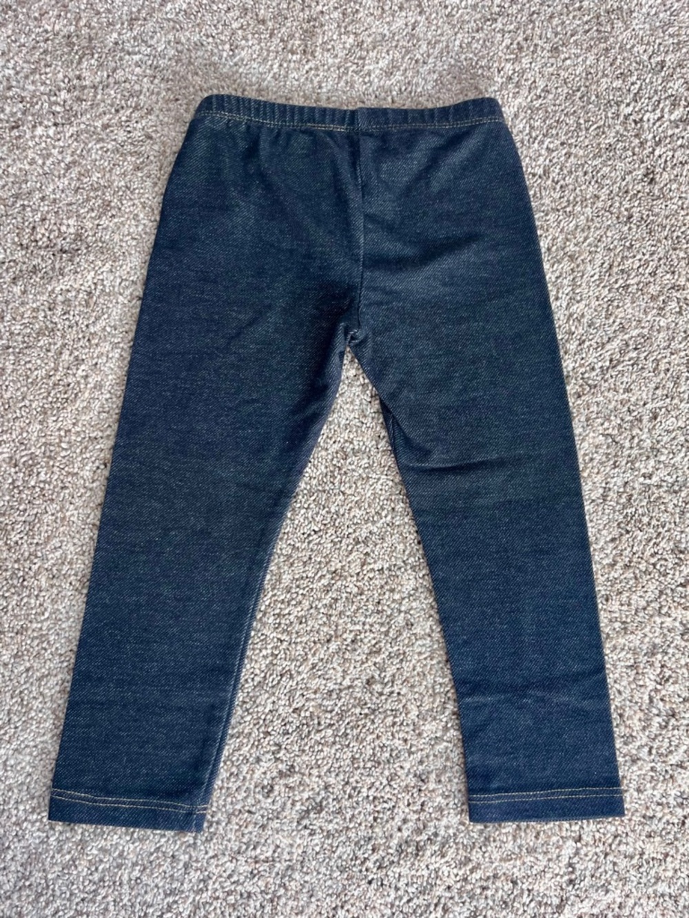 3T Leggings Bundle - OshKosh Cat & Jack Kids HQ - Picture 5 of 12